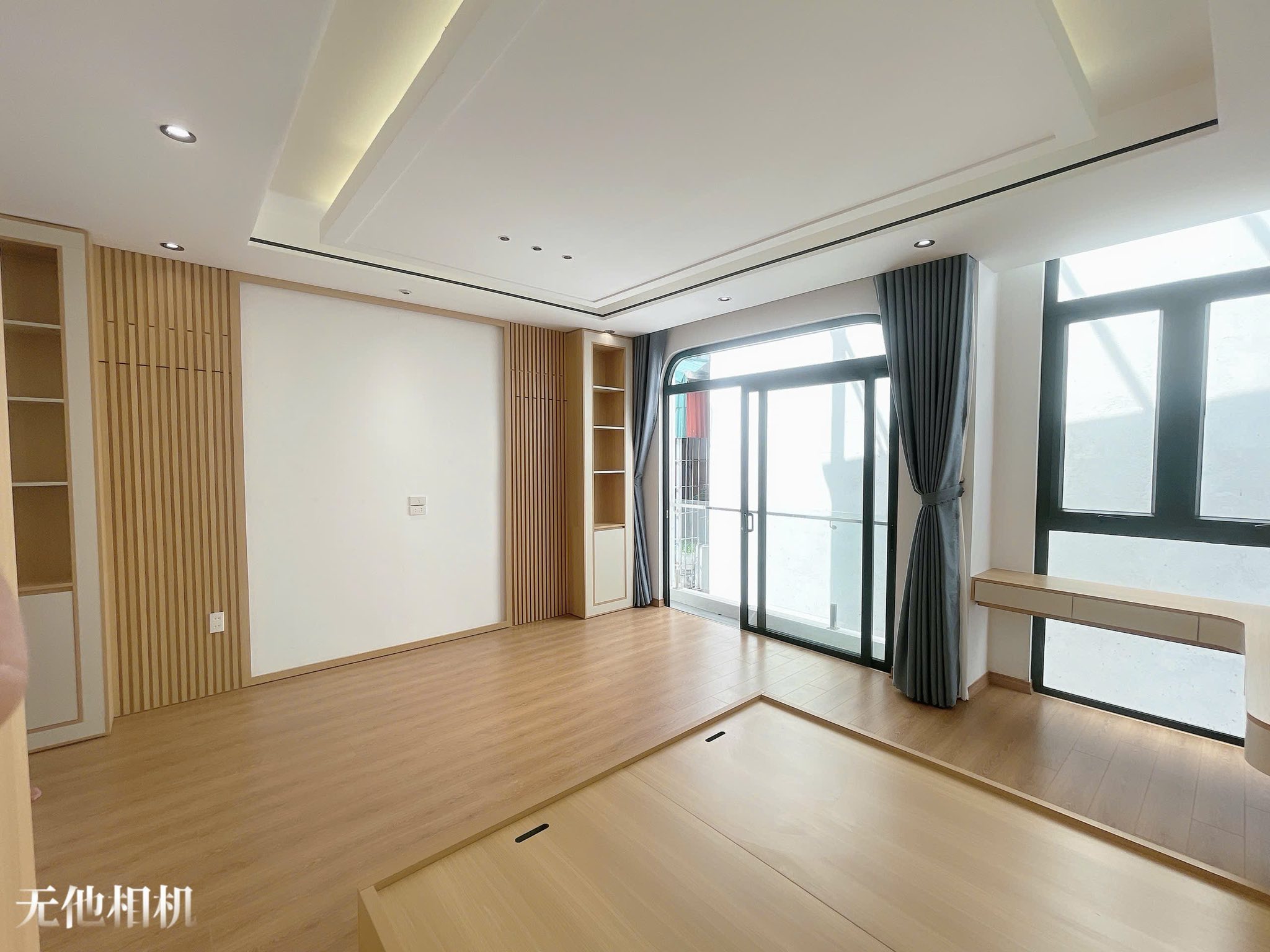 NHÀ MỚI 7 TẦNG THANG MÁY – XUÂN LA – Ô TÔ VÀO NHÀ – 25 TỶ - Ảnh 2